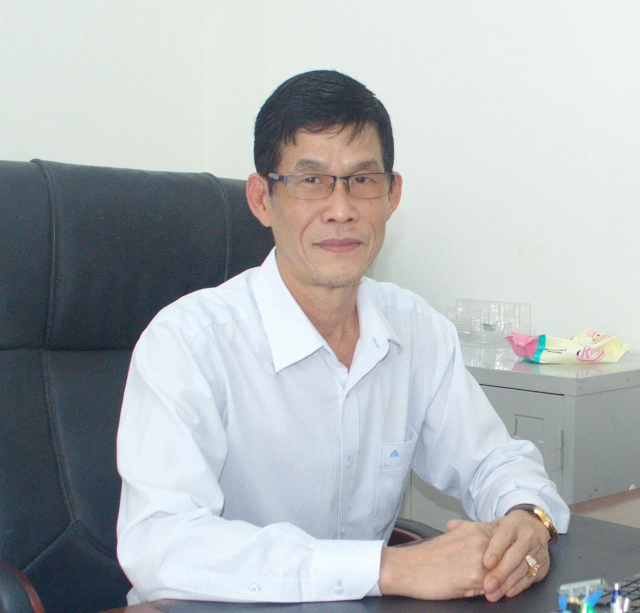 TS Phạm Quốc Sử đề xuất đặt trụ sở chính Trường Cao đẳng Y tế sau sáp nhập tại phường Bạc Liêu, phù hợp định hướng trung tâm giáo dục – đào tạo của tỉnh và tận dụng cơ sở vật chất hiện đại hiện có.