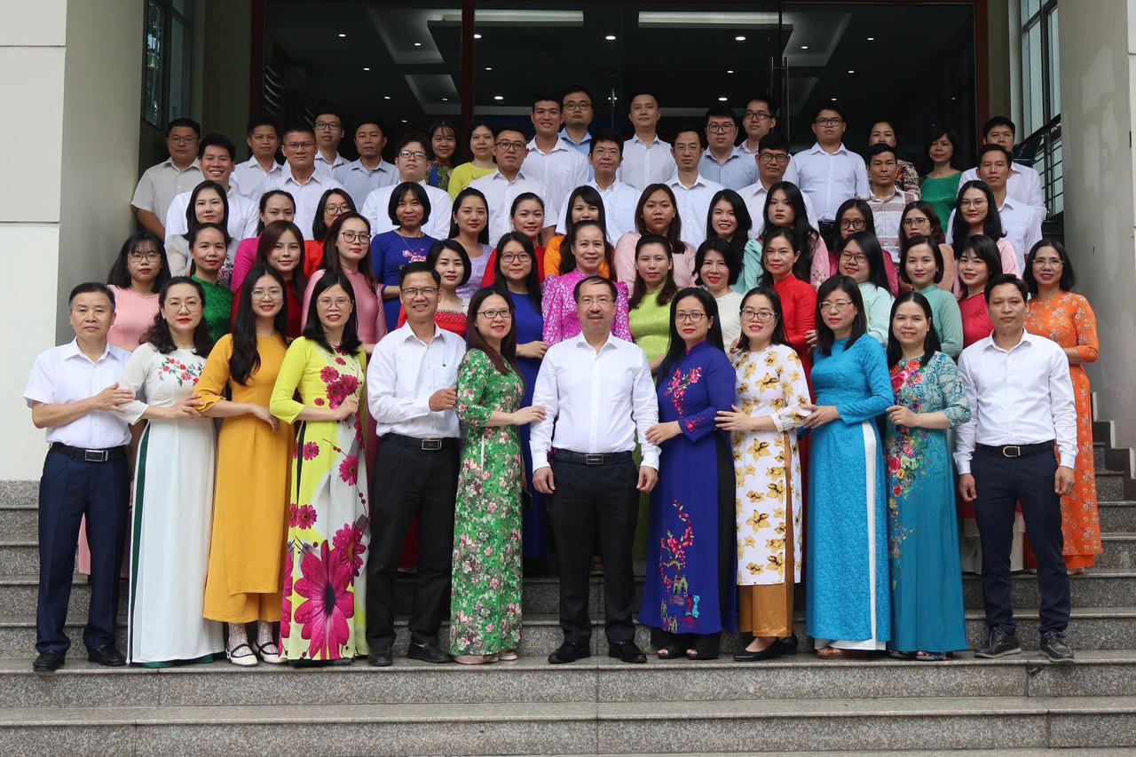 Công tác đăng ký biện pháp bảo đảm - bảo đảm yêu cầu quản lý nhà nước, thúc đẩy đổi mới sáng tạo