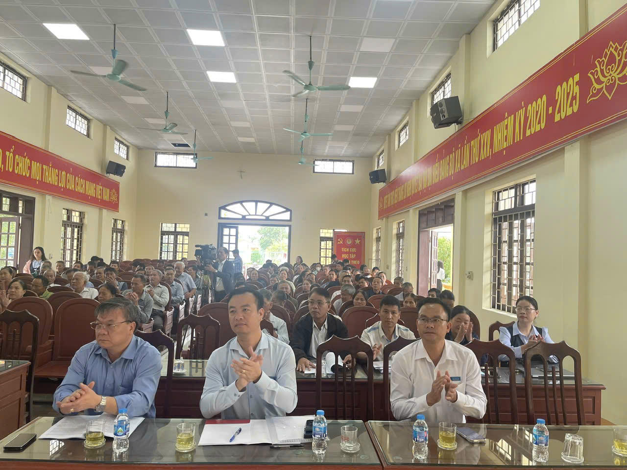 Năm 2025, lĩnh vực bổ trợ tư pháp, chứng thực và TGPL được triển khai sâu rộng với khối lượng công việc lớn.