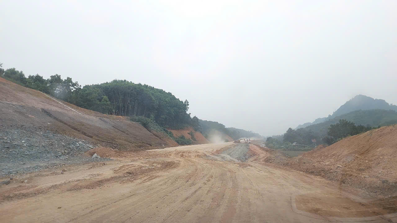 Tuyên Quang "thúc" giải ngân vốn đầu tư công