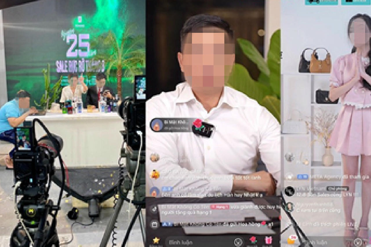 Thêm công cụ hữu hiệu bảo vệ người tiêu dùng trên môi trường thương mại điện tử