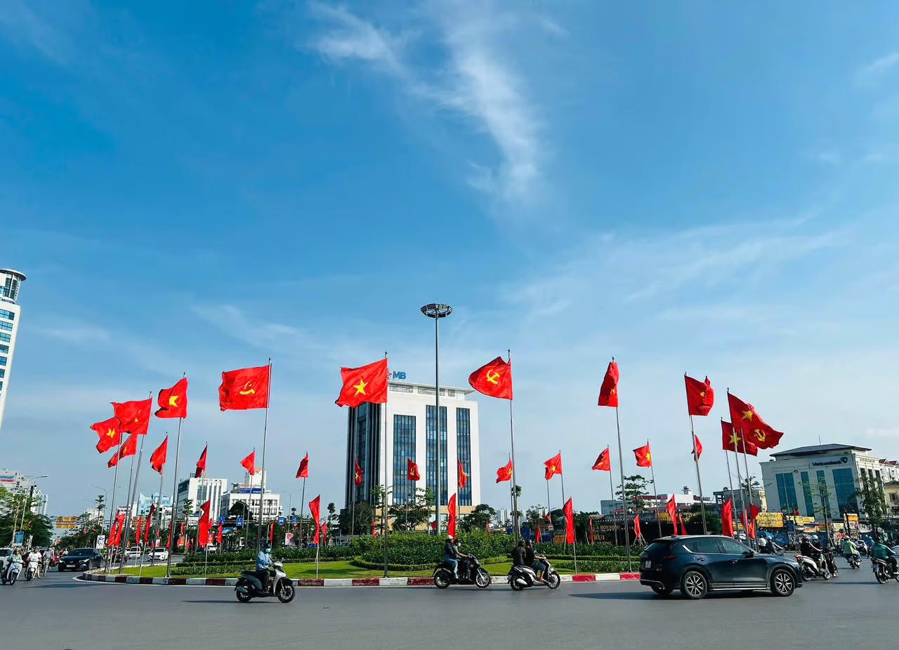 Hải Phòng xác định 31 công trình, dự án trọng điểm triển khai năm 2026