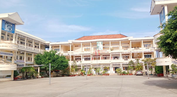 Cà Mau: Định hướng tinh gọn bộ máy, tự chủ bền vững mô hình sáp nhập Trường Y