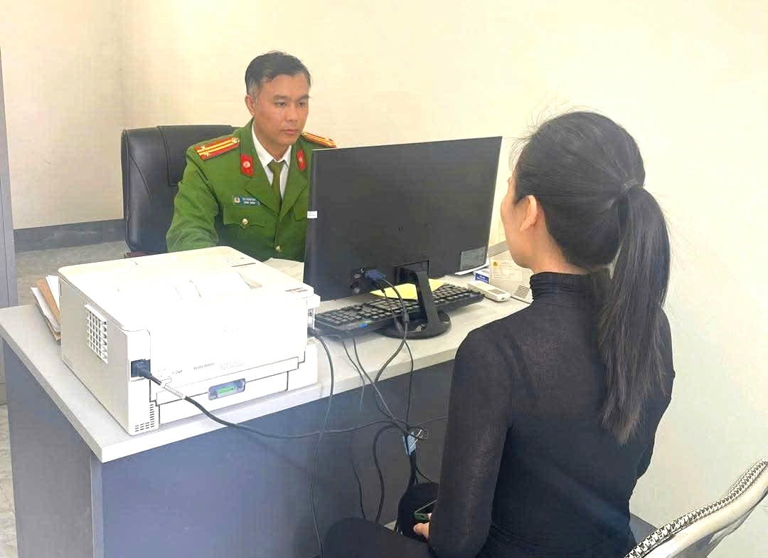 Lào Cai: Xử phạt trường hợp chia sẻ thông tin miêu tả tỉ mỉ hành động kinh dị, rùng rợn 