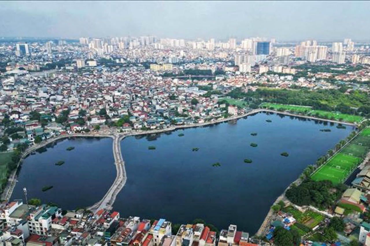 Một số cơ chế, chính sách gỡ khó trong tổ chức thi hành Luật Đất đai