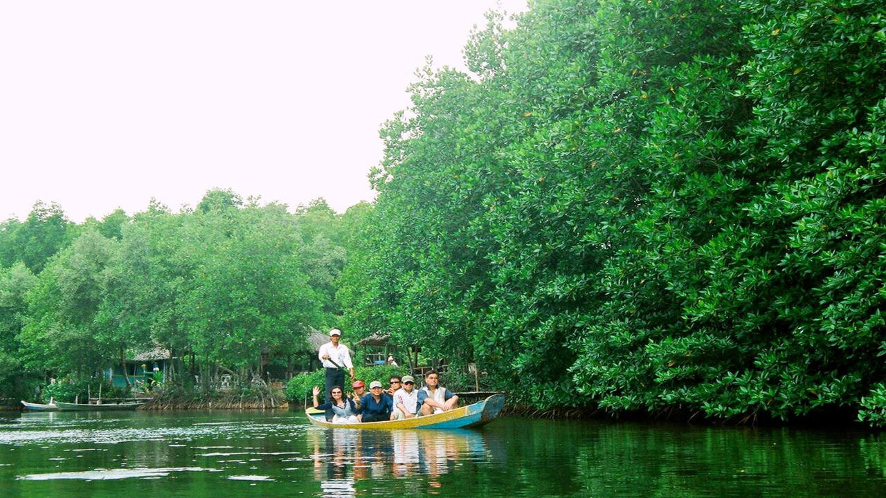Khung hành động du lịch xanh đến năm 2030: Sẽ vinh danh tổ chức, cá nhân đi đầu trong thực hành du lịch xanh
