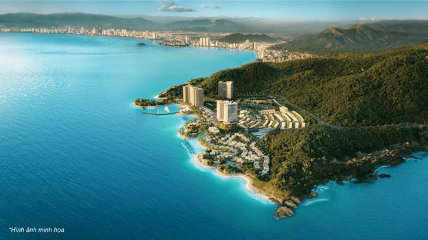 Pháp lý và đô thị hiện hữu – Bộ đôi giá trị nâng tầm sức hút đầu tư La Tiên Villa