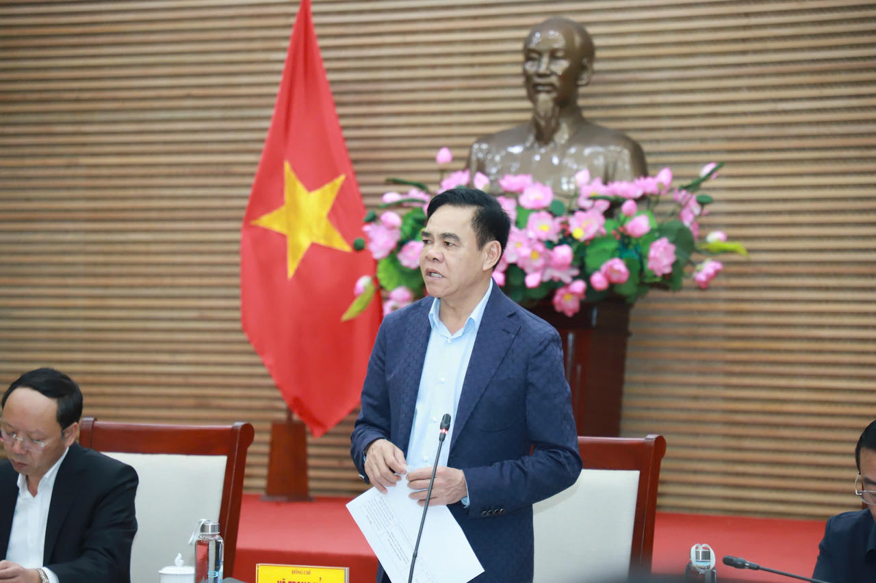 Nghệ An: Biệt phái, tuyển dụng gần 1.700 giáo viên 