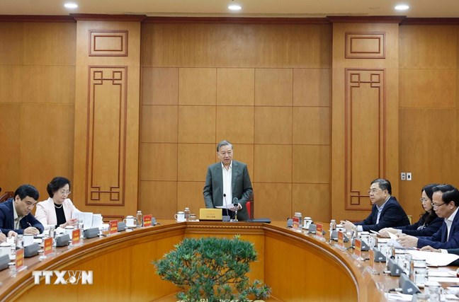 Tuyệt đối không đùn đẩy trách nhiệm trong thực hiện chế độ, chính sách với người có công