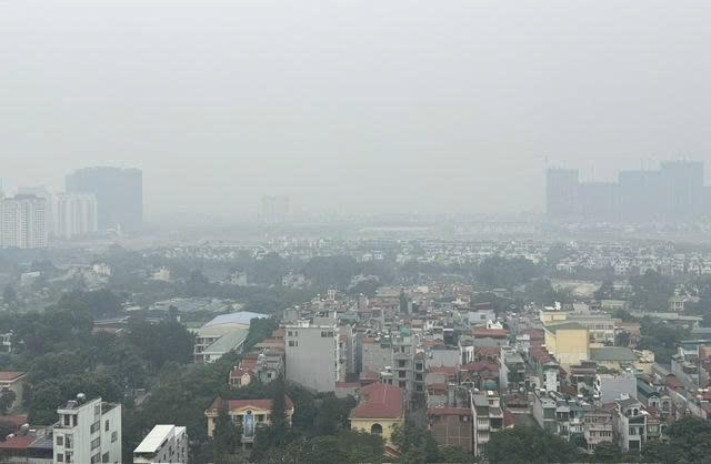 Ô nhiễm môi trường và yêu cầu siết chặt thực thi pháp luật