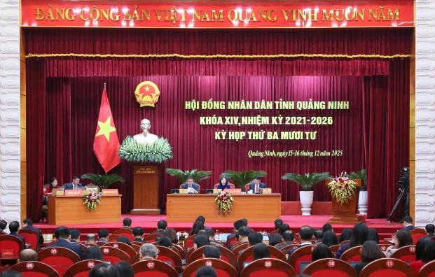 Quảng Ninh kiên định mục tiêu phát triển nhanh, chất lượng và bền vững