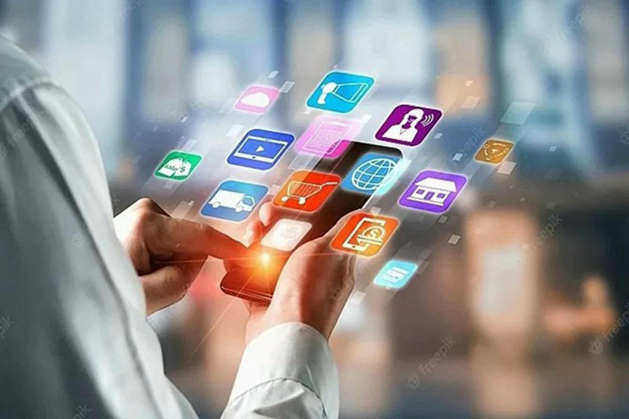 Kinh tế số - động lực tăng trưởng của Việt Nam