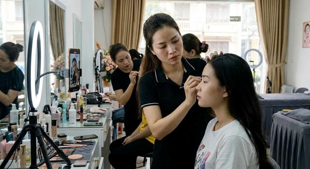 Hạn mức tuần hoàn của F88: Khi sản phẩm tài chính chạm đúng nhịp thở đời thường