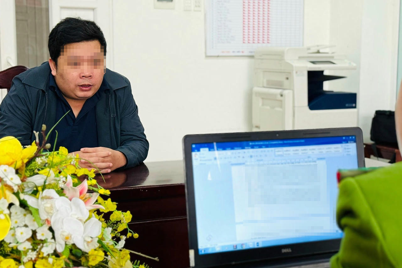 Lợi dụng quen biết, lừa đảo chiếm đoạt hơn 1 tỷ đồng