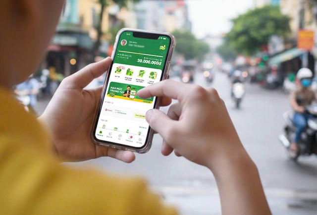 Hạn mức tuần hoàn của F88: Khi sản phẩm tài chính chạm đúng nhịp thở đời thường