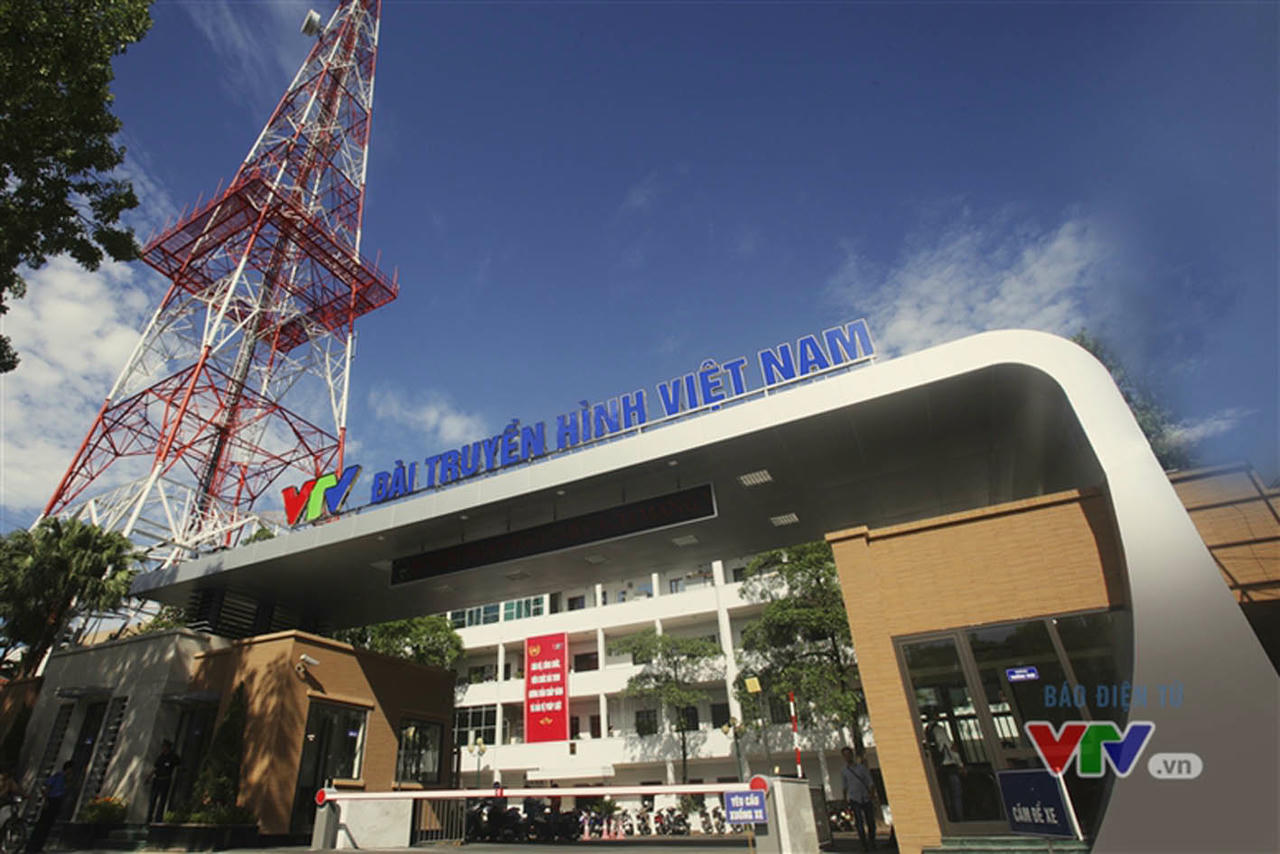 Danh mục kênh chương trình phát thanh, truyền hình thiết yếu quốc gia