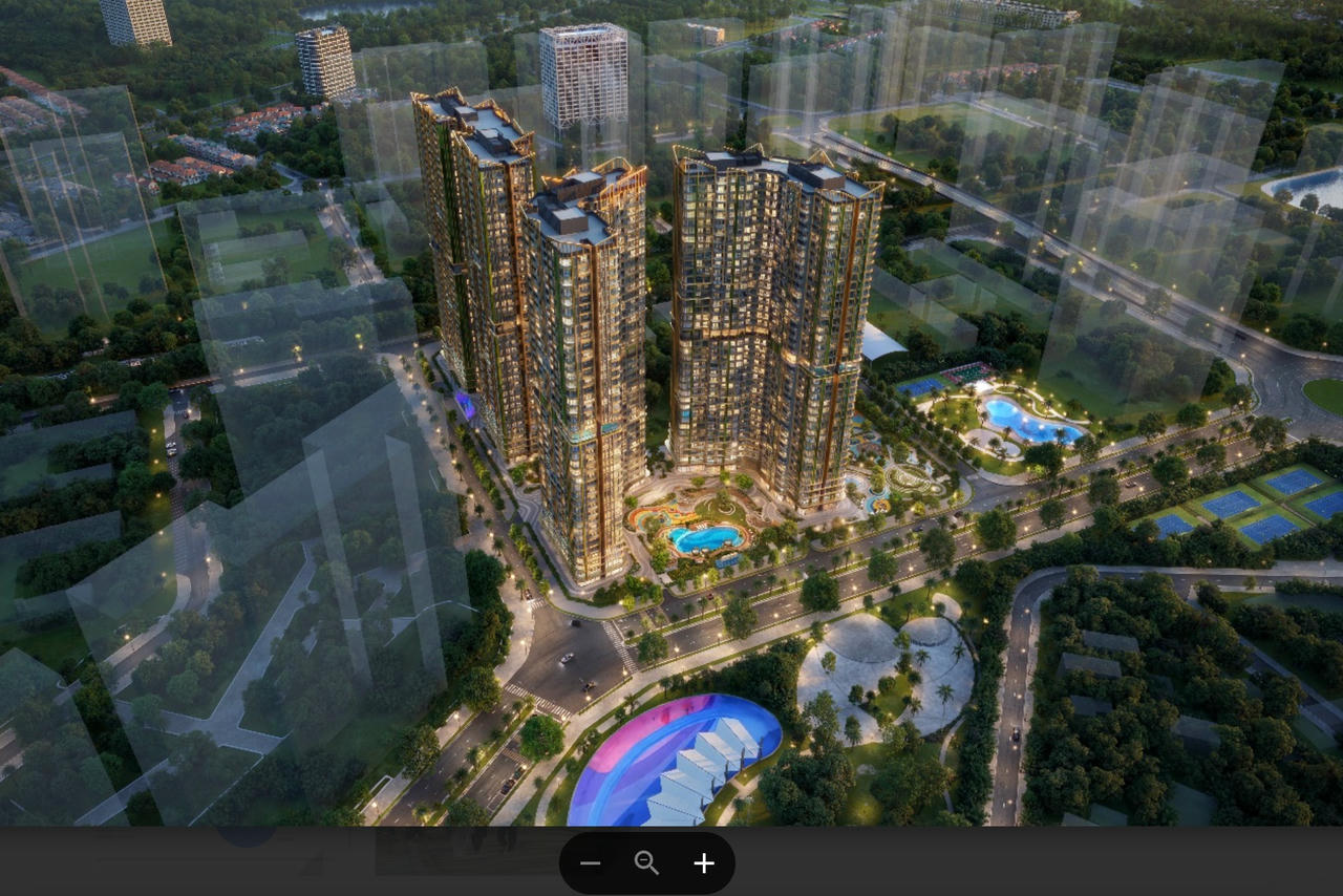 Công khai dữ liệu, kiểm soát giá bất động sản ngay từ đầu vào