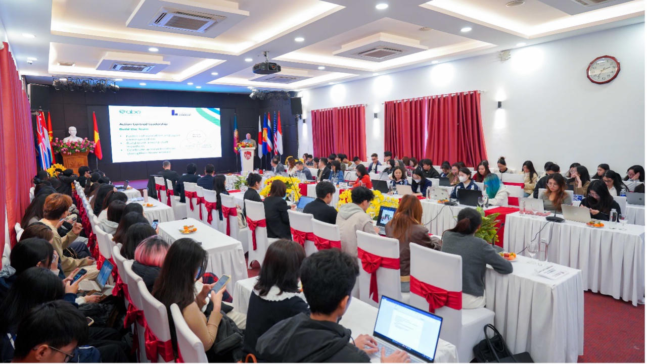 Tài chính ESG và bài toán xây dựng thế hệ lãnh đạo doanh nghiệp mới tại Việt Nam