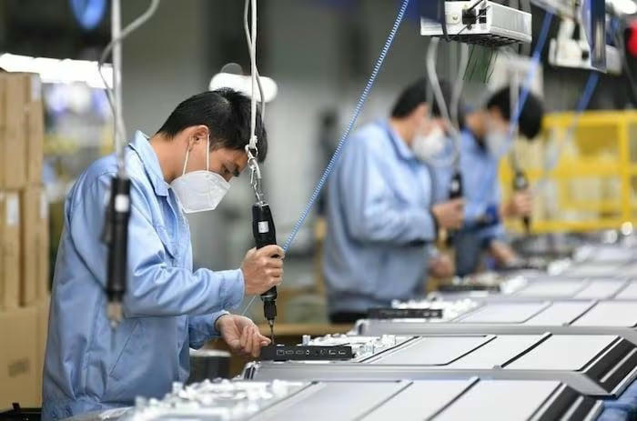 Việt Nam có thể tăng mục tiêu đào tạo kỹ sư bán dẫn lên gấp đôi