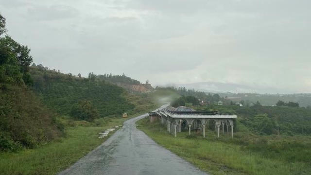 Lâm Đồng thu hồi hơn 1.400 ha đất dự án Sài Gòn Đại Ninh