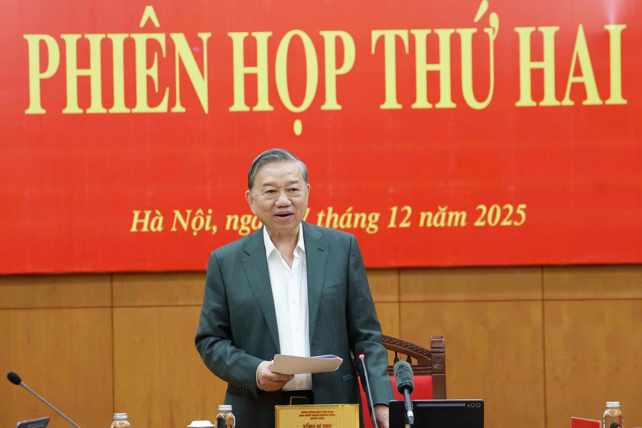 Thực hiện đúng chủ trương 'lấy người dân, doanh nghiệp là trung tâm trong thiết kế chính sách'