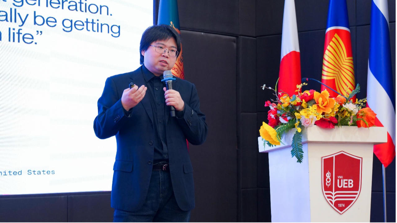 Tài chính ESG và bài toán xây dựng thế hệ lãnh đạo doanh nghiệp mới tại Việt Nam