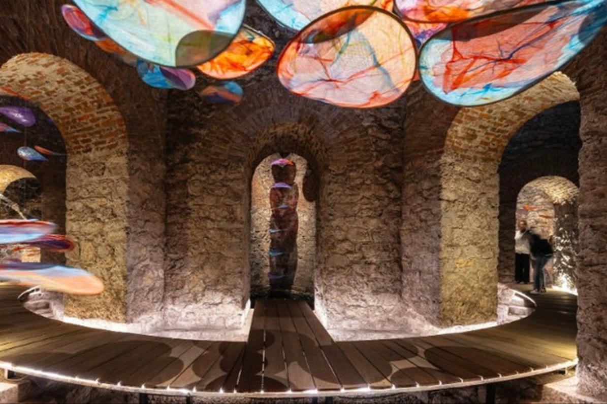 Lễ hội Thiết kế sáng tạo Hà Nội 2026: Phát huy giá trị di sản với cuộc sống hiện đại