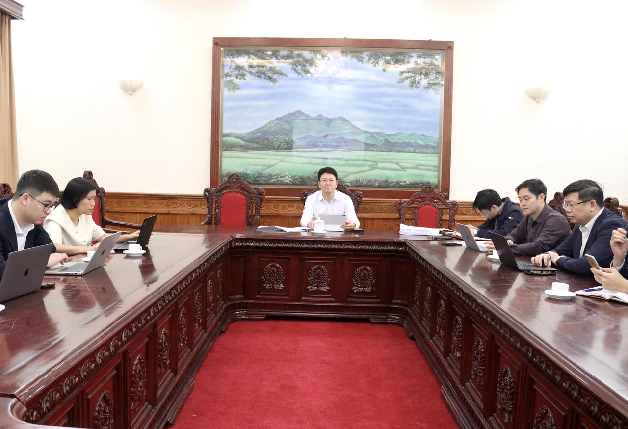 Cần đánh giá mức độ thuận lợi, phức tạp của thủ tục hành chính sau khi chuẩn hóa