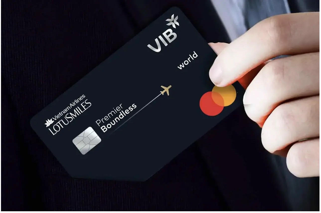 Người Việt xài thẻ nào nhiều nhất khi đi du lịch nước ngoài?