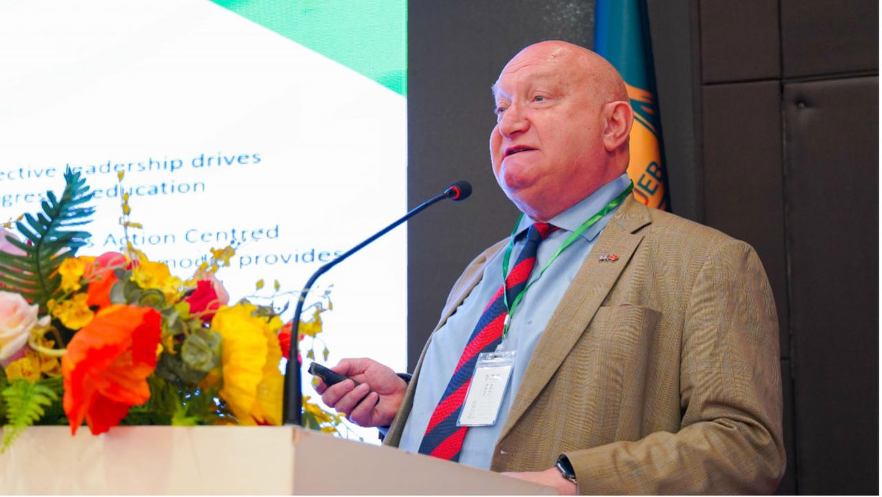 Tài chính ESG và bài toán xây dựng thế hệ lãnh đạo doanh nghiệp mới tại Việt Nam