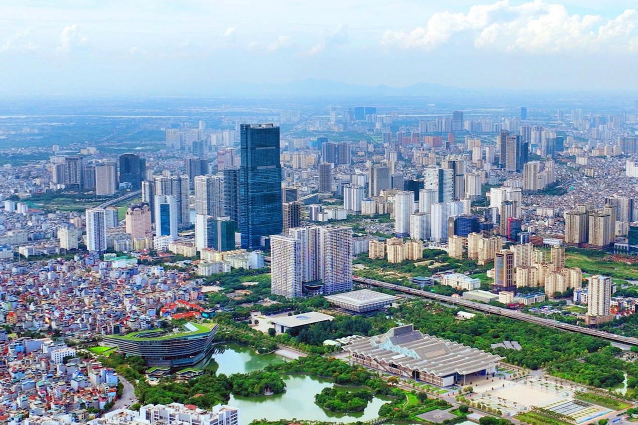 Hướng dẫn lấy ý kiến Nhân dân khi điều chỉnh đơn vị hành chính