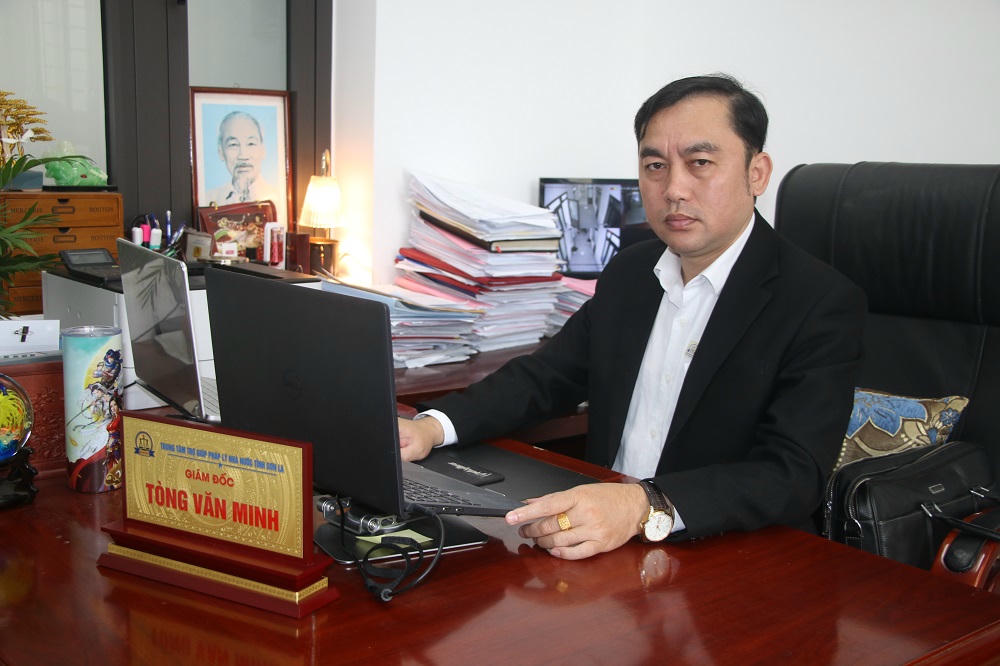 Sơn La: Ưu tiên trợ giúp pháp lý cho các nhóm yếu thế 