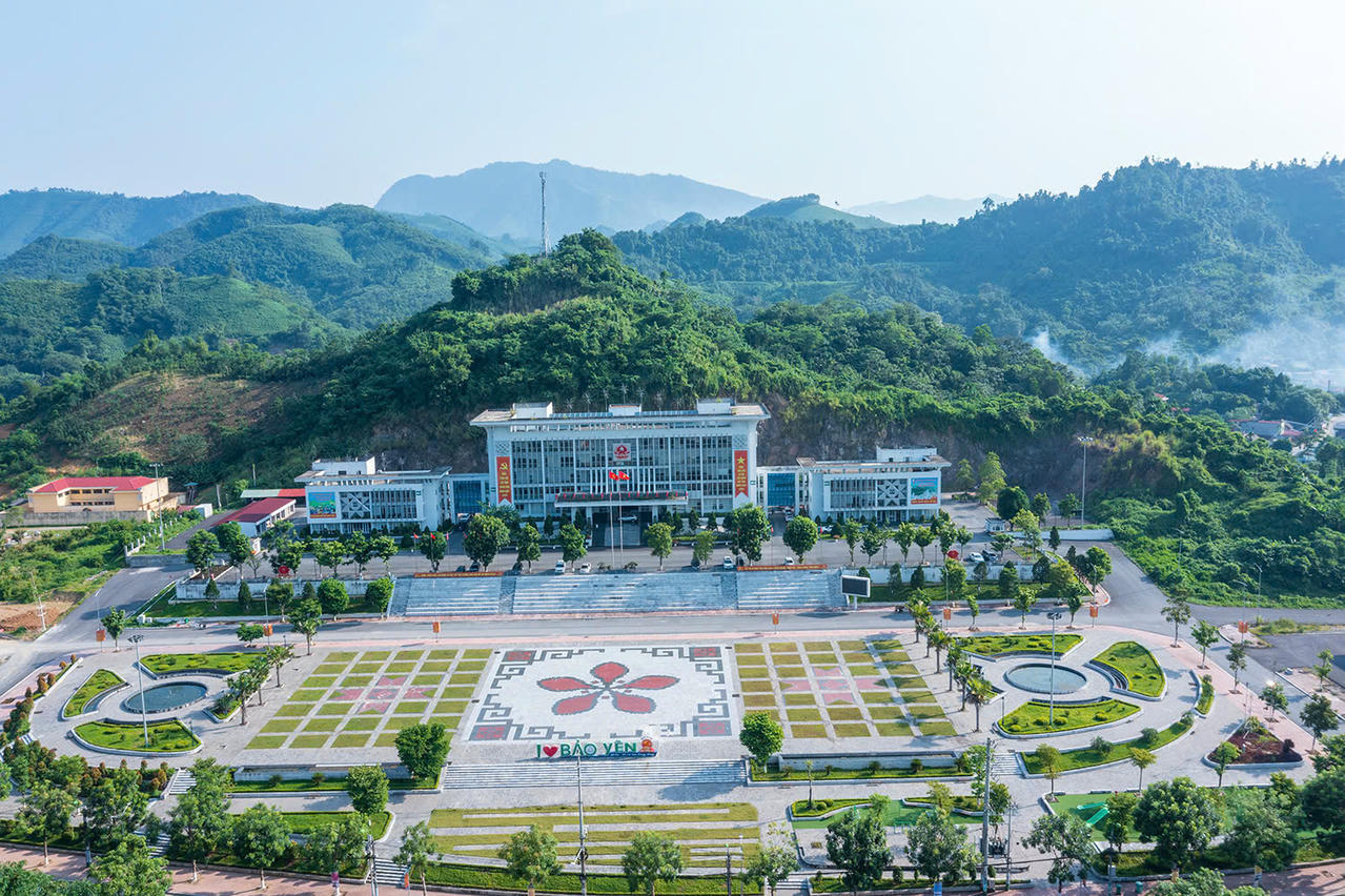 Xã Bảo Yên (Lào Cai) triển khai đồng bộ Chương trình mục tiêu quốc gia giảm nghèo bền vững