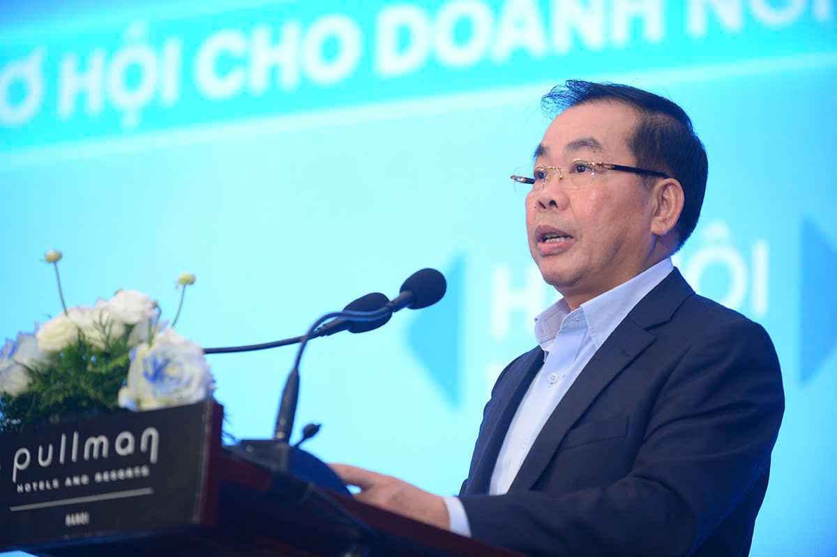 Cần sớm thể chế hóa các nghị quyết về năng lượng