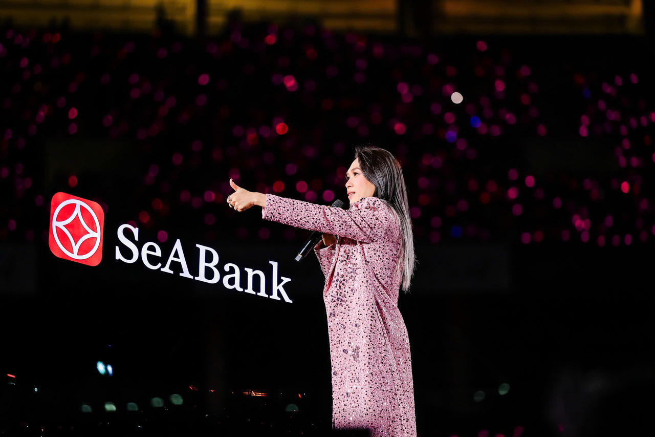 Dấu ấn See The Light: Kết nối 40.000 tri âm bằng xúc cảm
