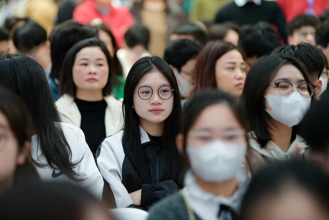 'Siết' xét học bạ, thay đổi tổ hợp: Thí sinh 2026 cần làm gì để không lỡ cơ hội?