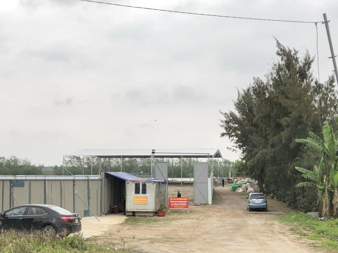 Hải Phòng: Chủ tịch UBND các xã chịu trách nhiệm trước pháp luật về công tác quản lý đất đai tại địa phương