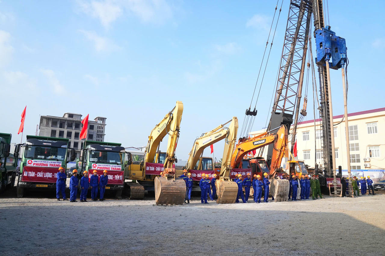 Sau khi hoàn thành và đưa vào sử dụng, các dự án sẽ từng bước hoàn thiện hệ thống giao thông khu vực các phường An Biên, Lê Chân, Hải An, Ngô Quyền, Gia Viên theo quy hoạch được phê duyệt.