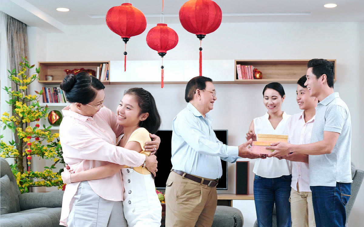 Xử lý thông minh khoản thưởng cuối năm với iDepo VIB - lãi hấp dẫn, chuyển nhượng được khi cần