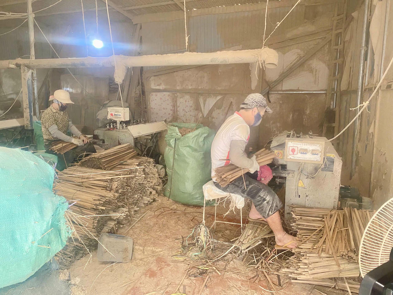 Việt Nam đang thiếu nguồn nhân lực chất lượng cao. (Ảnh trong bài: Hương Ngọc)