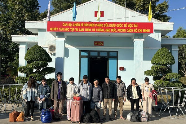 Triệt phá đường dây giả danh luật sư, chiếm đoạt gần 1.000 tỷ đồng xuyên quốc gia 