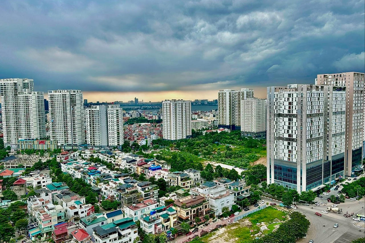 Định hình tầm nhìn, khơi thông nguồn lực phát triển Thủ đô Hà Nội