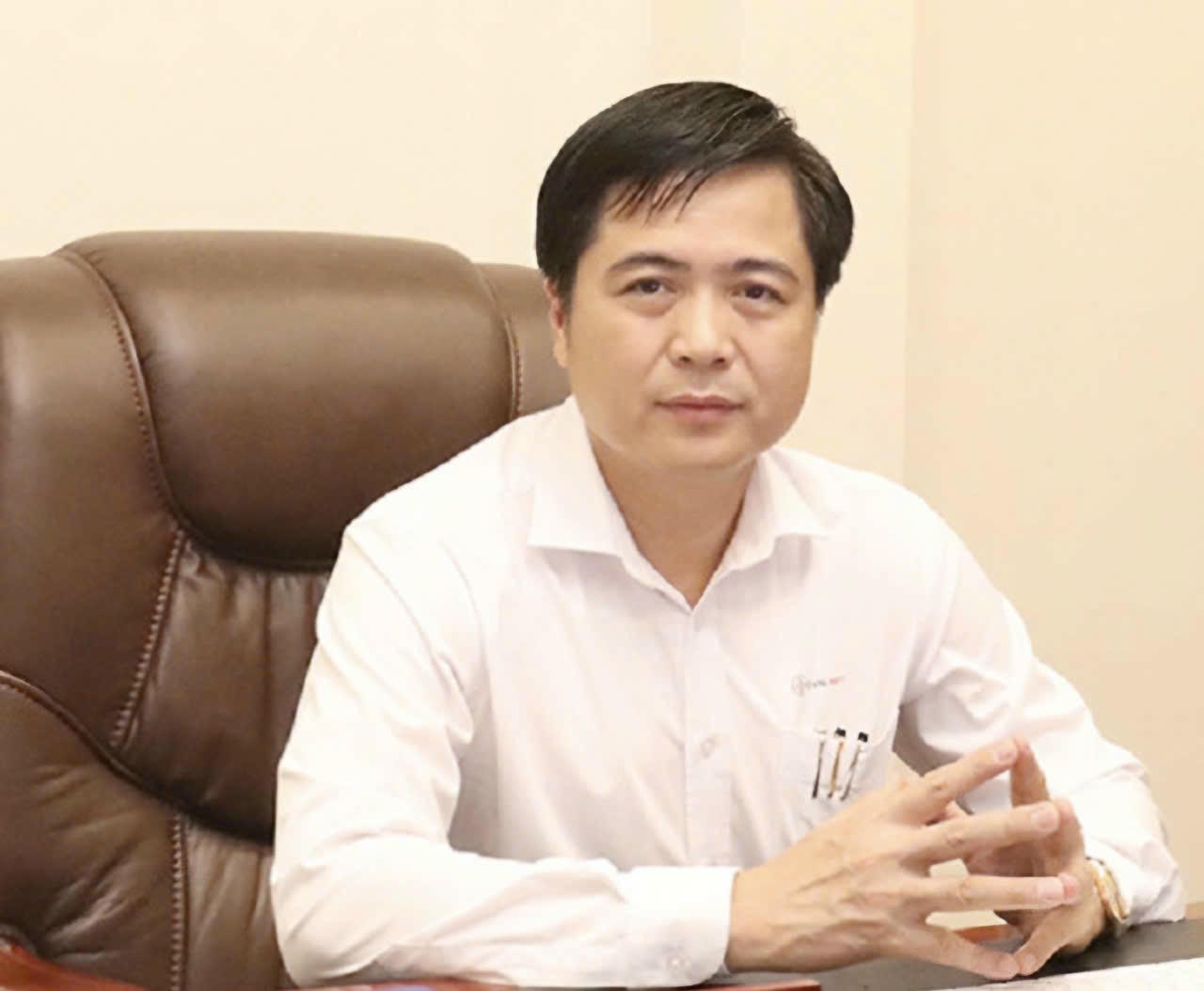 Tổng công ty Truyền tải điện Quốc gia có quyền Tổng giám đốc 