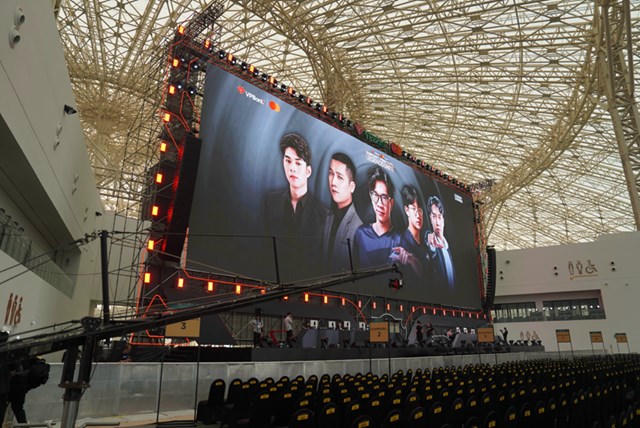 Những đặc quyền chưa từng có T1 dành cho fan Liên Minh Huyền Thoại Việt