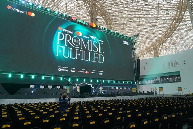 Những đặc quyền chưa từng có T1 dành cho fan Liên Minh Huyền Thoại Việt