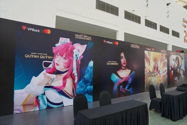 Những đặc quyền chưa từng có T1 dành cho fan Liên Minh Huyền Thoại Việt