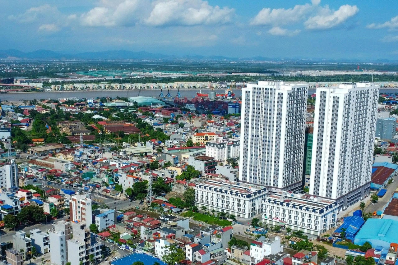 Kết quả tích cực trong phát triển nhà ở xã hội trên cả nước
