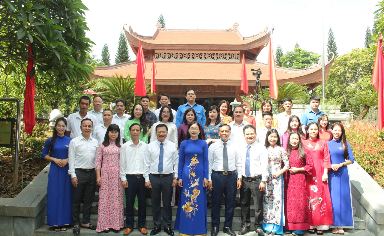 Thái Nguyên: Chú trọng công tác phổ biến, giáo dục pháp luật 