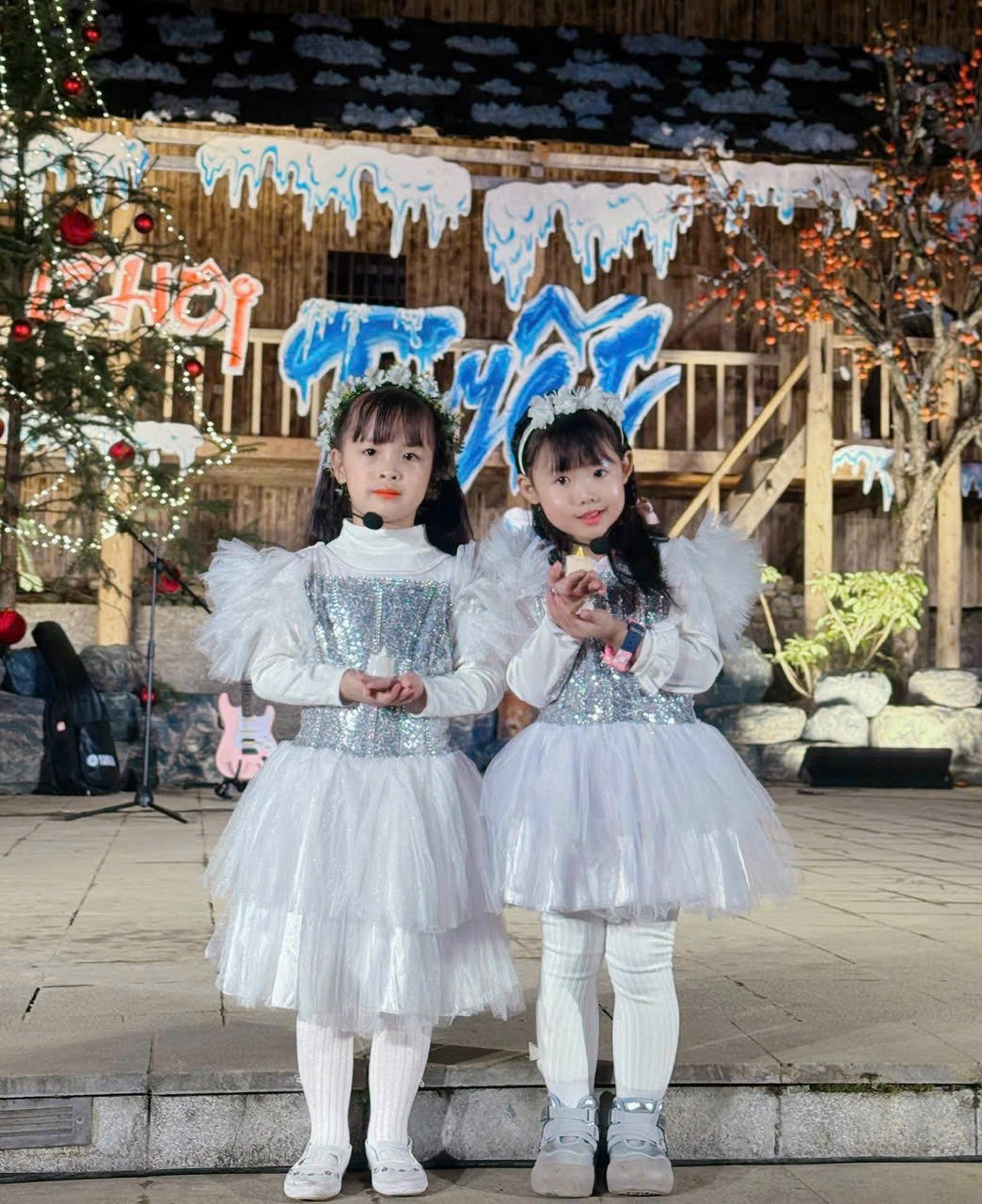 Lễ hội Tuyết Sa Pa năm 2025 thu hút đông đảo du khách