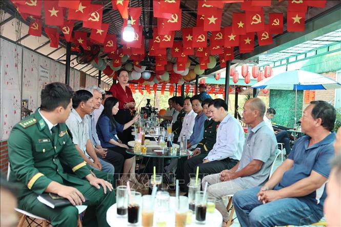 Khắc phục 'thẻ vàng' IUU: Nhiều kiến nghị liên quan tới hạ tầng nghề cá